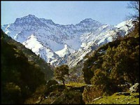 Ruta Vereda de la Estrella